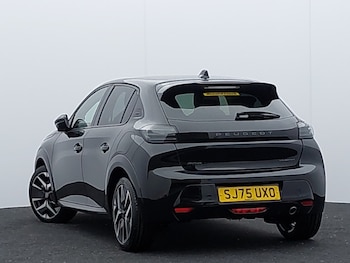 Used Peugeot 208 2025 for sale - 76932483: Photo
