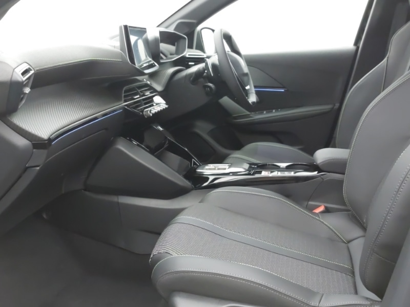 Used Peugeot 208 2025 for sale - 76932483: Photo 5