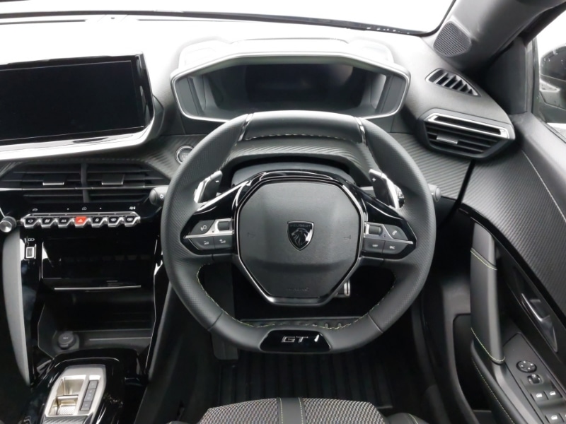 Used Peugeot 208 2025 for sale - 76932483: Photo 7