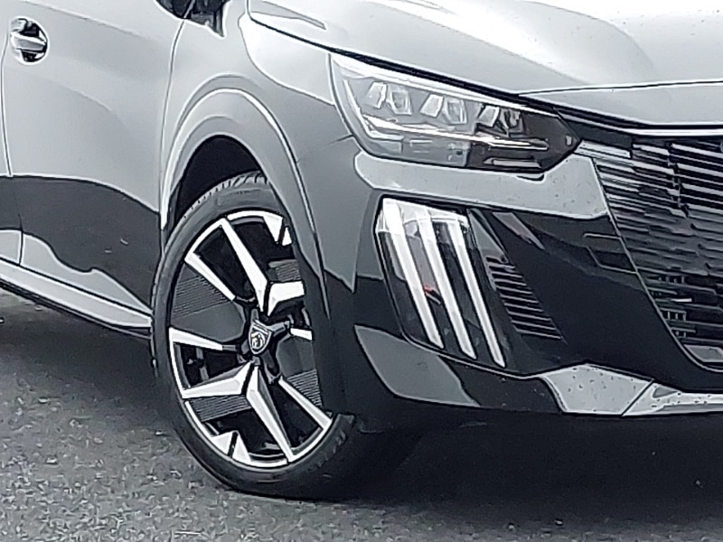 Used Peugeot 208 2025 for sale - 76932483: Photo 9