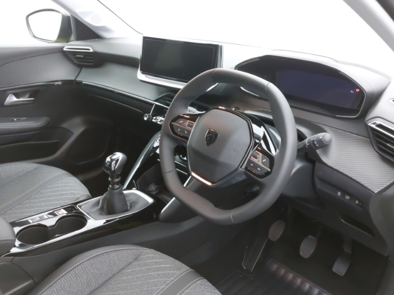 Used Peugeot 208 2025 for sale - 76379420: Photo 12