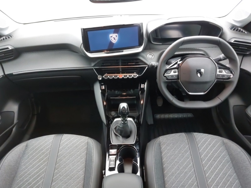 Used Peugeot 208 2025 for sale - 76379420: Photo 2
