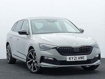 Used Skoda Scala 2021 for sale - 79447913: Photo