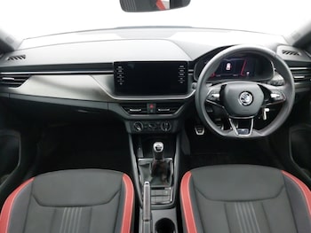 Used Skoda Scala 2021 for sale - 79447913: Photo