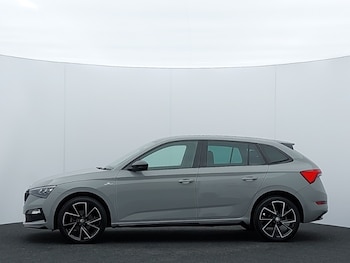 Used Skoda Scala 2021 for sale - 79447913: Photo