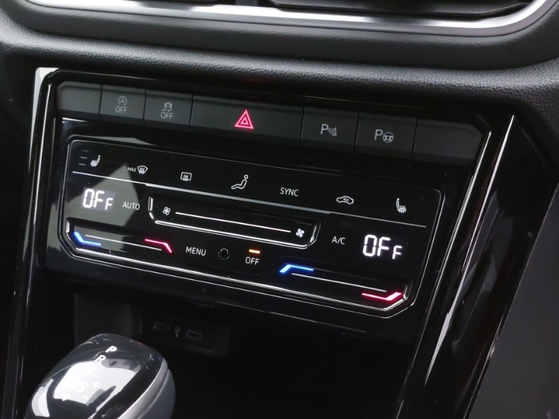 Used Volkswagen T-Roc 2022 for sale - 76348186: Photo 15