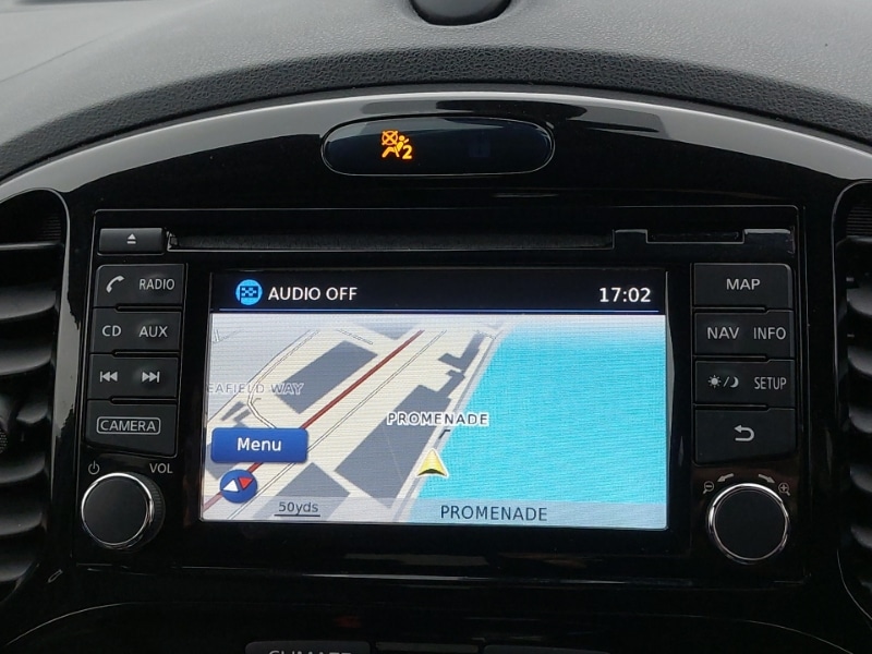 Used Nissan Juke 2019 for sale - 77169334: Photo 11