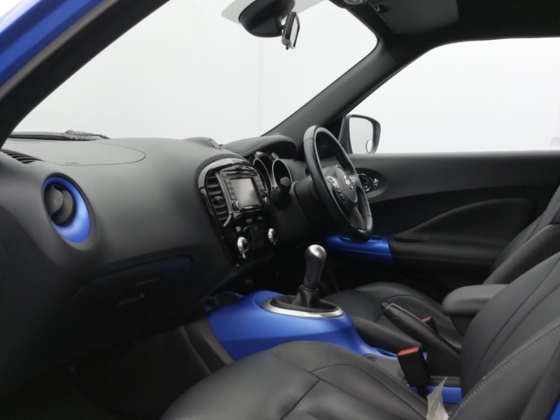 Used Nissan Juke 2019 for sale - 77169334: Photo 5