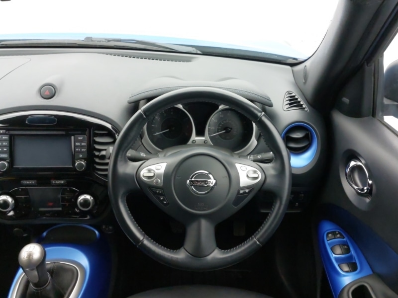 Used Nissan Juke 2019 for sale - 77169334: Photo 7