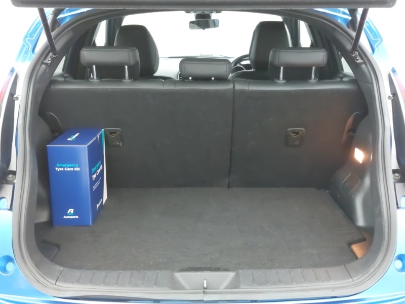 Used Nissan Juke 2019 for sale - 77169334: Photo 8