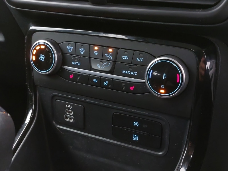 Used Ford Ecosport 2022 for sale - 77049480: Photo 15