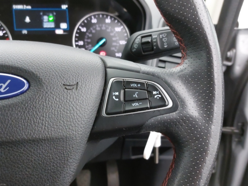 Used Ford Ecosport 2022 for sale - 77049480: Photo 17