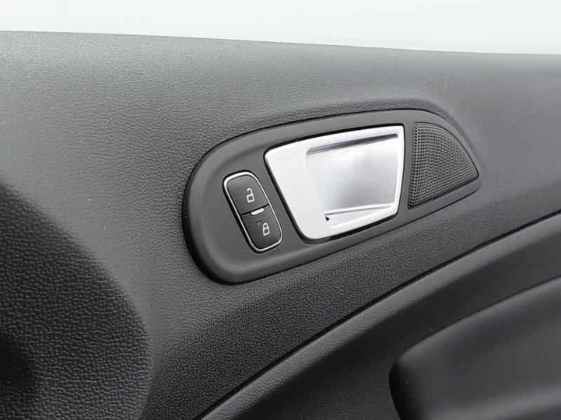 Used Ford Ecosport 2022 for sale - 77049480: Photo 19