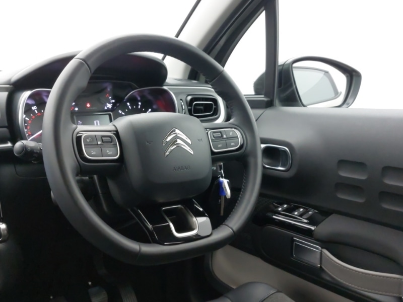 Used Citroen C3 2022 for sale - 77881591: Photo 10