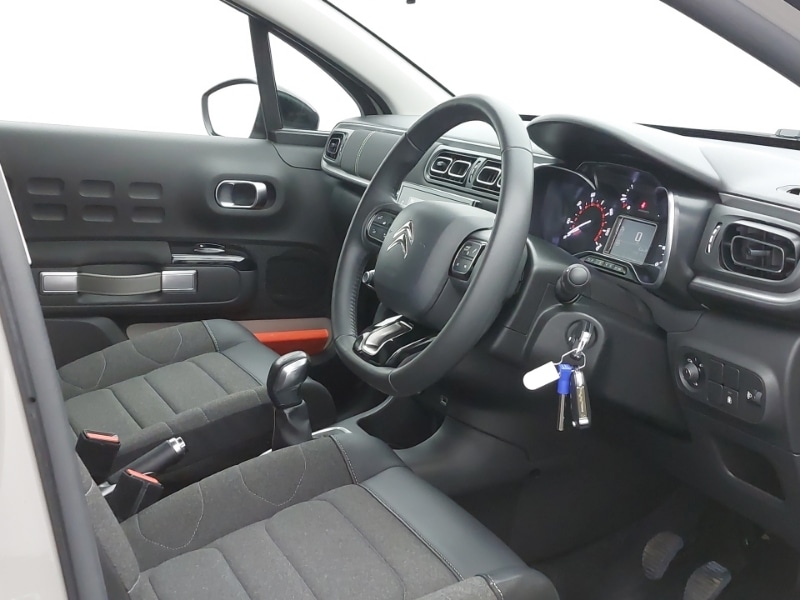 Used Citroen C3 2022 for sale - 77881591: Photo 12