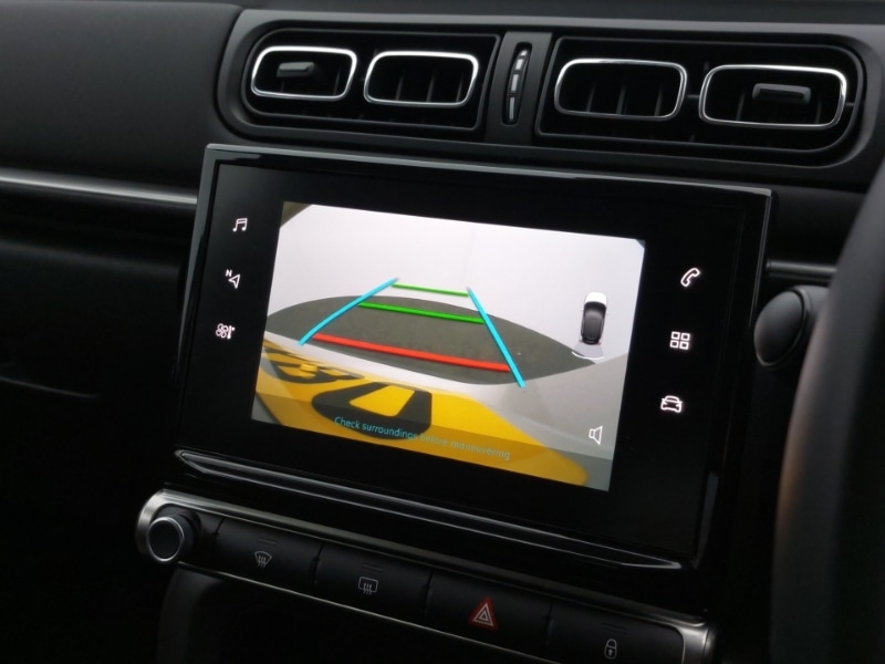 Used Citroen C3 2022 for sale - 77881591: Photo 13