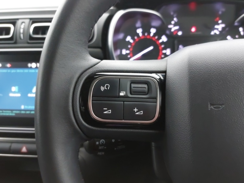 Used Citroen C3 2022 for sale - 77881591: Photo 16