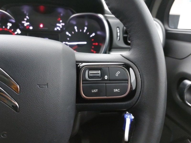 Used Citroen C3 2022 for sale - 77881591: Photo 17