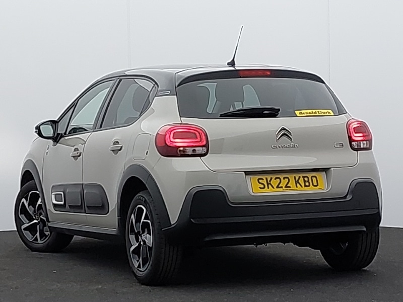 Used Citroen C3 2022 for sale - 77881591: Photo 3