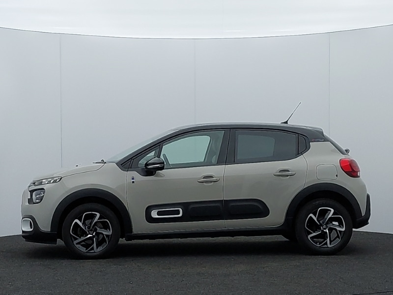 Used Citroen C3 2022 for sale - 77881591: Photo 4