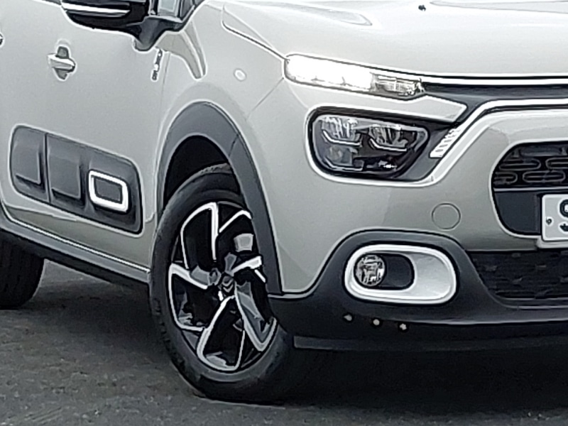 Used Citroen C3 2022 for sale - 77881591: Photo 9