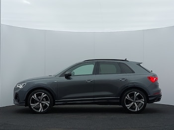 Used Audi Q3 2020 for sale - 78624842: Photo
