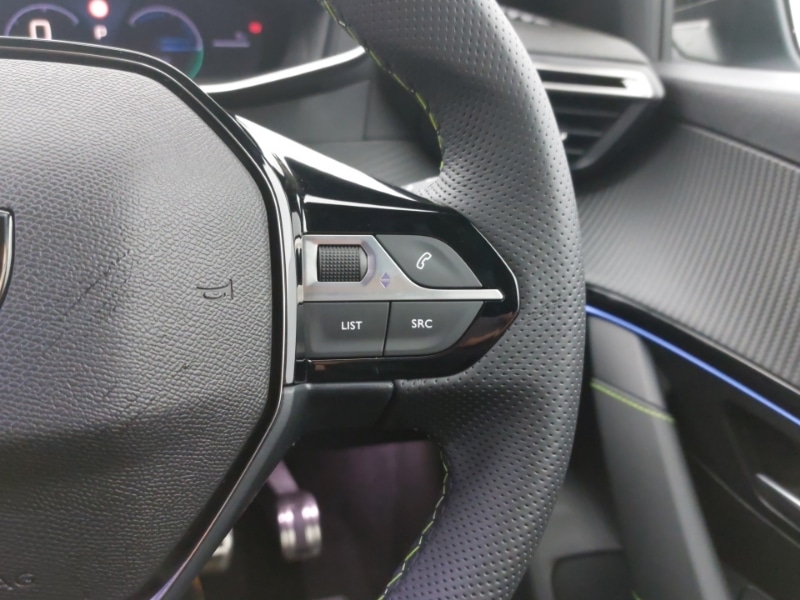 Used Peugeot 208 2025 for sale - 76595204: Photo 18