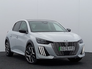 Used Peugeot 208 2025 for sale - 76595204: Photo