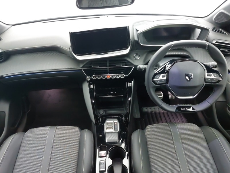 Used Peugeot 208 2025 for sale - 76595204: Photo 2