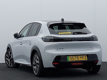 Used Peugeot 208 2025 for sale - 76595204: Photo