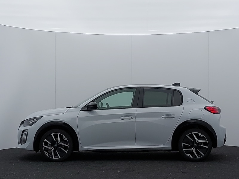 Used Peugeot 208 2025 for sale - 76595204: Photo 4