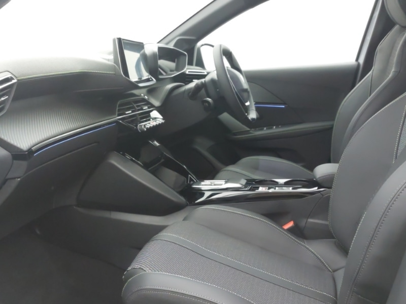 Used Peugeot 208 2025 for sale - 76595204: Photo 5