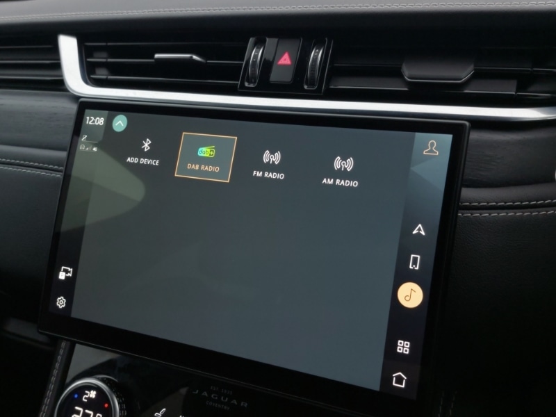 Used Jaguar F-Pace 2021 for sale - 76571536: Photo 14