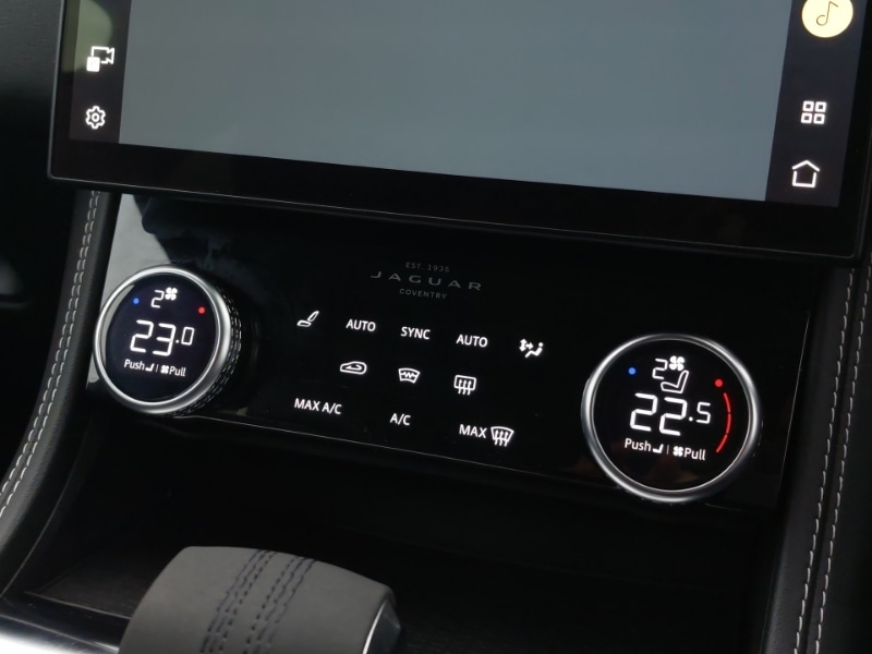 Used Jaguar F-Pace 2021 for sale - 76571536: Photo 15