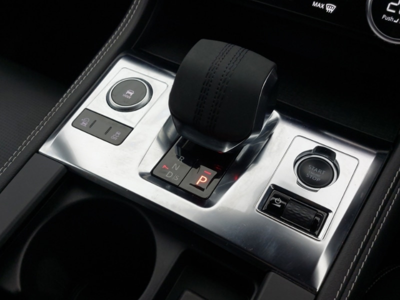 Used Jaguar F-Pace 2021 for sale - 76571536: Photo 16