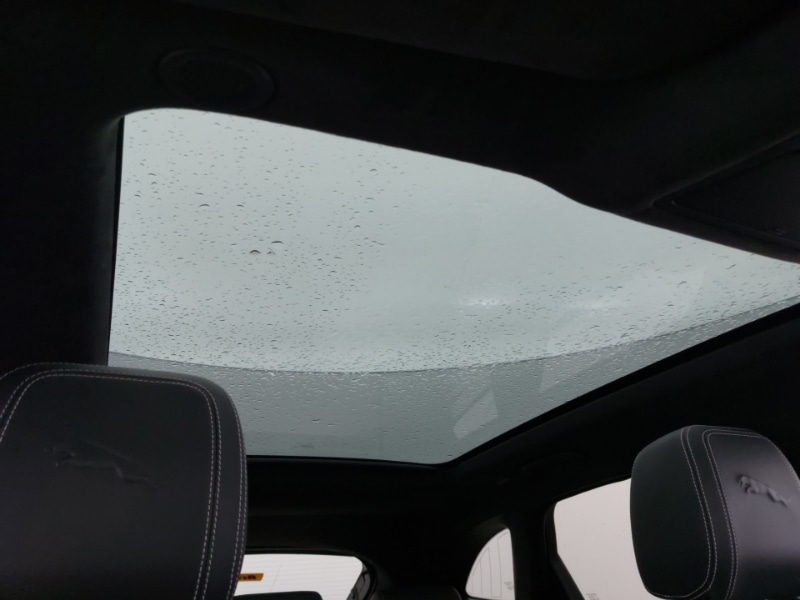 Used Jaguar F-Pace 2021 for sale - 76571536: Photo 19