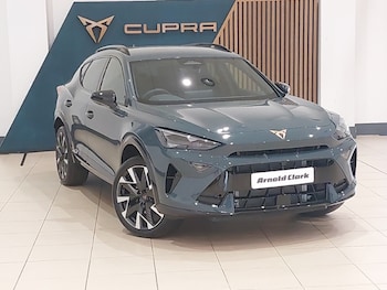 Used Cupra Formentor 2026 for sale - 79501495: Photo