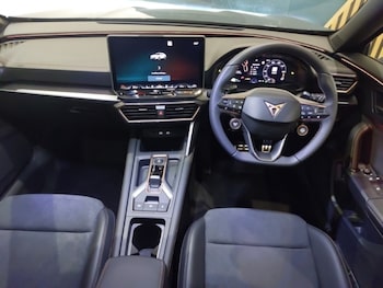 Used Cupra Formentor 2026 for sale - 79501495: Photo