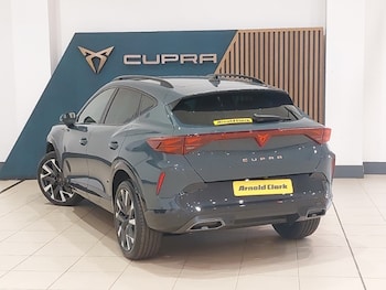 Used Cupra Formentor 2026 for sale - 79501495: Photo