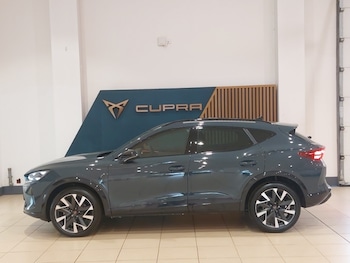 Used Cupra Formentor 2026 for sale - 79501495: Photo