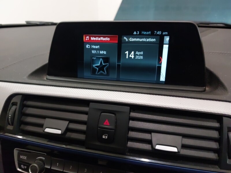 Used BMW 1 Series 2018 for sale - 78178818: Photo 11