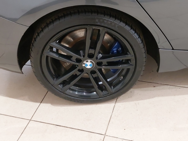 Used BMW 1 Series 2018 for sale - 78178818: Photo 12