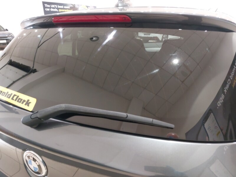 Used BMW 1 Series 2018 for sale - 78178818: Photo 13