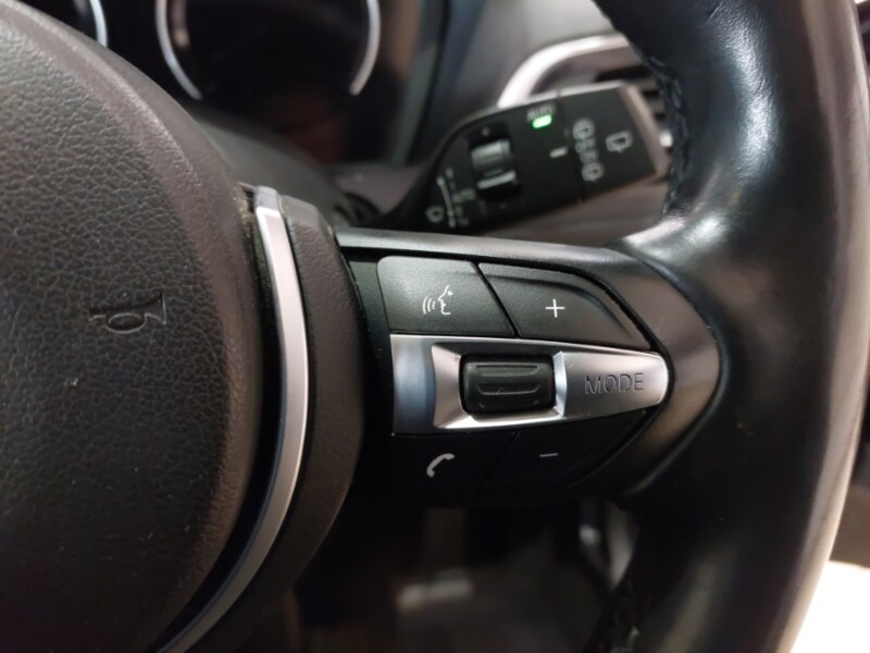 Used BMW 1 Series 2018 for sale - 78178818: Photo 14