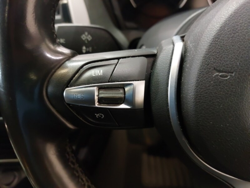 Used BMW 1 Series 2018 for sale - 78178818: Photo 15