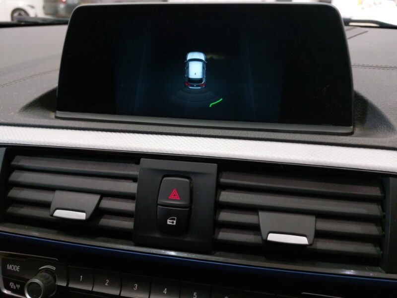 Used BMW 1 Series 2018 for sale - 78178818: Photo 18