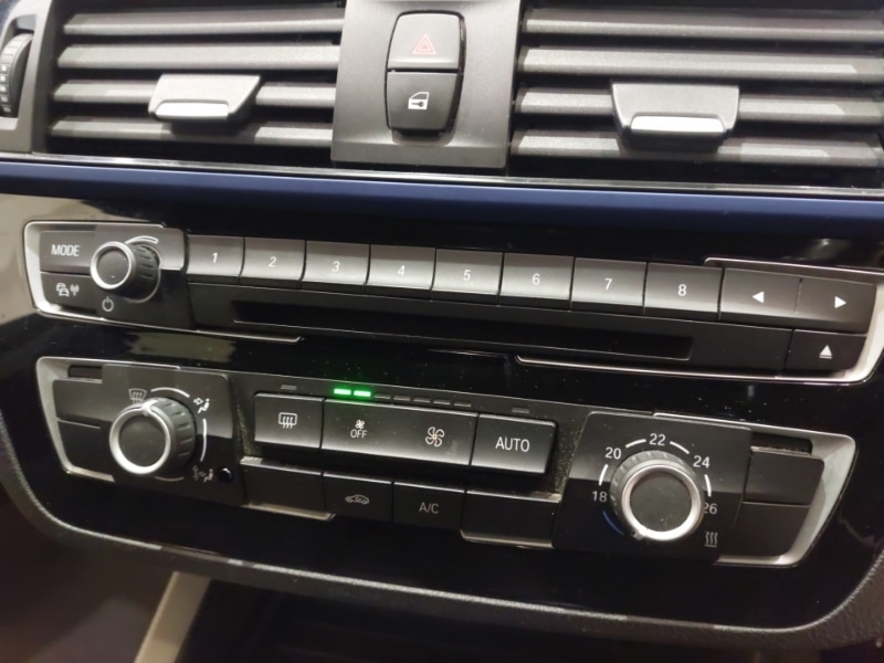 Used BMW 1 Series 2018 for sale - 78178818: Photo 19