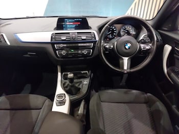 Used BMW 1 Series 2018 for sale - 78178818: Photo