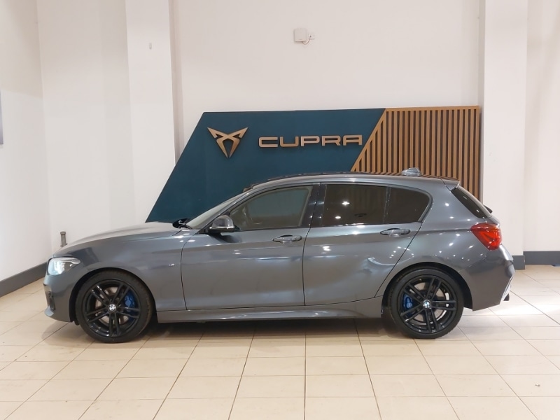 Used BMW 1 Series 2018 for sale - 78178818: Photo 4