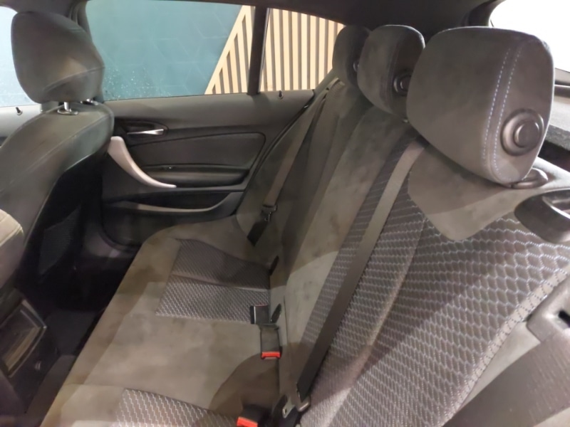 Used BMW 1 Series 2018 for sale - 78178818: Photo 6